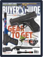 Gun Digest (Digital) Subscription                    August 15th, 2022 Issue