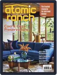 Atomic Ranch (Digital) Subscription                    July 1st, 2022 Issue