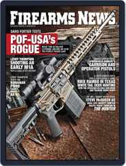 Firearms News (Digital) Subscription                    August 1st, 2022 Issue