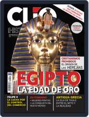 Clio (Digital) Subscription                    July 24th, 2022 Issue