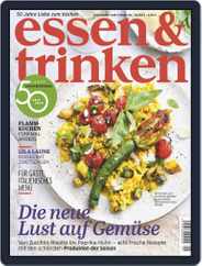 essen&trinken (Digital) Subscription                    September 1st, 2022 Issue