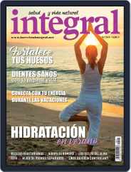 Integral (Digital) Subscription                    August 1st, 2022 Issue