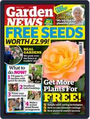 Garden News (Digital) Subscription                    August 6th, 2022 Issue