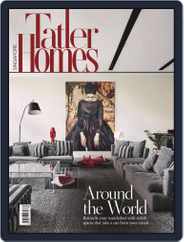 Tatler Homes Singapore (Digital) Subscription                    August 1st, 2022 Issue