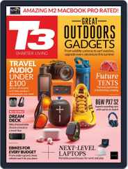 T3 (Digital) Subscription                    August 1st, 2022 Issue