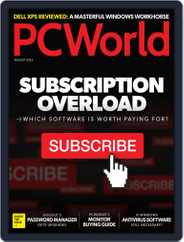 PCWorld (Digital) Subscription                    August 1st, 2022 Issue
