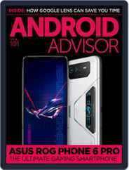 Android Advisor (Digital) Subscription                    July 15th, 2022 Issue