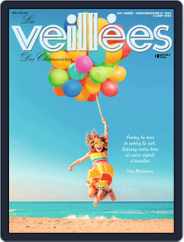 Les Veillées des chaumières (Digital) Subscription                    August 3rd, 2022 Issue
