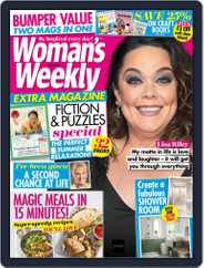 Woman's Weekly (Digital) Subscription                    August 9th, 2022 Issue