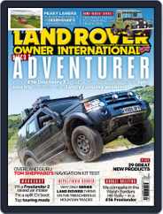 Land Rover Owner (Digital) Subscription August 3rd, 2022 Issue