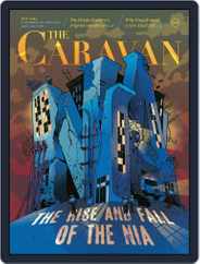 The Caravan (Digital) Subscription                    July 1st, 2022 Issue