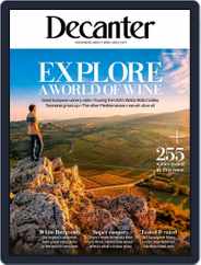 Decanter (Digital) Subscription                    August 3rd, 2022 Issue