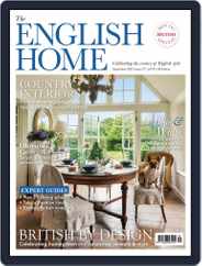 The English Home (Digital) Subscription                    September 1st, 2022 Issue