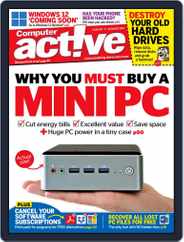 Computeractive (Digital) Subscription                    August 3rd, 2022 Issue