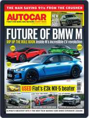 Autocar (Digital) Subscription                    August 3rd, 2022 Issue