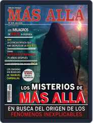 Mas Alla (Digital) Subscription                    August 1st, 2022 Issue
