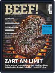 BEEF (Digital) Subscription                    July 1st, 2022 Issue