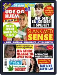 Ude og Hjemme (Digital) Subscription                    August 3rd, 2022 Issue
