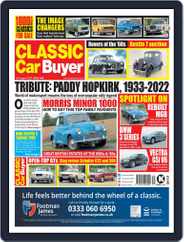 Classic Car Buyer (Digital) Subscription                    August 3rd, 2022 Issue