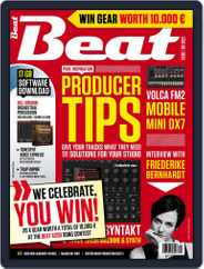Beat German (Digital) Subscription                    September 1st, 2022 Issue