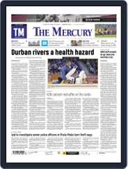 Mercury (Digital) Subscription                    August 3rd, 2022 Issue