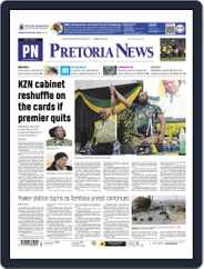 Pretoria News (Digital) Subscription                    August 3rd, 2022 Issue