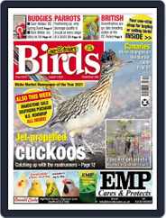 Cage & Aviary Birds (Digital) Subscription                    August 3rd, 2022 Issue