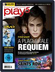 PC Games Hardware (Digital) Subscription                    August 3rd, 2022 Issue