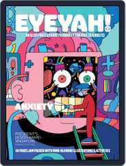EYEYAH! Magazine (Digital) Subscription July 29th, 2022 Issue
