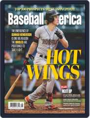 Baseball America (Digital) Subscription                    August 1st, 2022 Issue