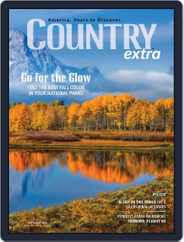 Country Extra (Digital) Subscription                    September 1st, 2022 Issue