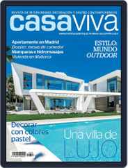 Casa Viva (Digital) Subscription                    August 1st, 2022 Issue