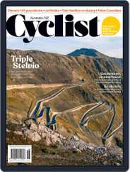 Cyclist Australia (Digital) Subscription                    September 1st, 2022 Issue