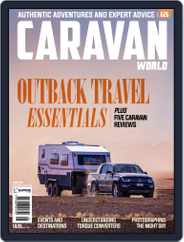 Caravan World (Digital) Subscription                    August 4th, 2022 Issue