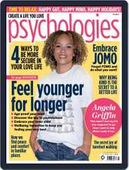 Psychologies (Digital) Subscription                    September 1st, 2022 Issue