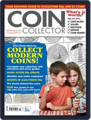 Coin Collector (Digital) Subscription                    July 23rd, 2022 Issue