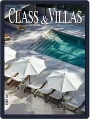 Class & Villas (Digital) Subscription                    August 1st, 2022 Issue