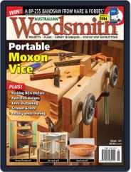 Australian Woodsmith (Digital) Subscription                    September 1st, 2022 Issue