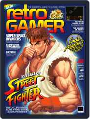 Retro Gamer (Digital) Subscription                    July 28th, 2022 Issue