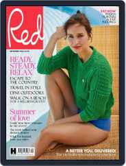 Red UK (Digital) Subscription                    September 1st, 2022 Issue
