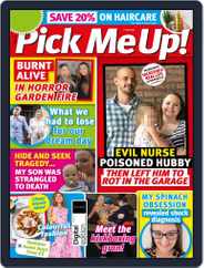 Pick Me Up! (Digital) Subscription                    August 11th, 2022 Issue