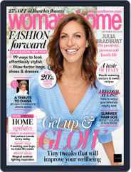 Woman & Home (Digital) Subscription                    September 1st, 2022 Issue