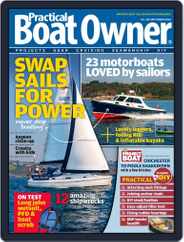 Practical Boat Owner (Digital) Subscription                    September 1st, 2022 Issue