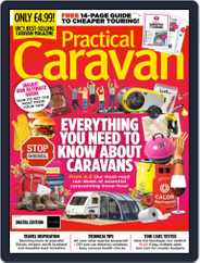 Practical Caravan (Digital) Subscription                    September 1st, 2022 Issue