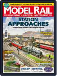 Model Rail (Digital) Subscription                    August 4th, 2022 Issue