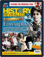 History Revealed (Digital) Subscription                    September 1st, 2022 Issue