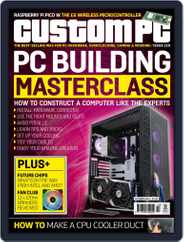 Custom PC UK (Digital) Subscription                    October 1st, 2022 Issue