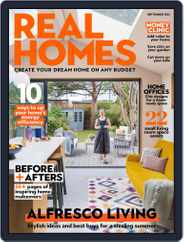 Real Homes (Digital) Subscription                    September 1st, 2022 Issue