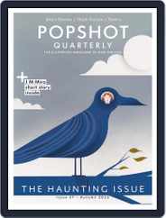 Popshot (Digital) Subscription                    July 29th, 2022 Issue