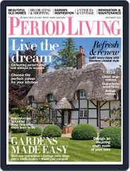 Period Living (Digital) Subscription                    September 1st, 2022 Issue